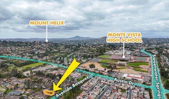 2305 Nueces Ln, Spring Valley, CA 91977