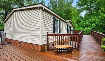 2422 Burney Rd, Asheboro, NC 27205