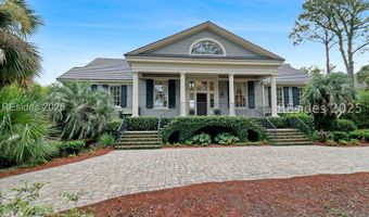 46 Gull Point Rd, Hilton Head Island, SC 29928
