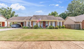 6371 BRIERGATE, Bartlett, TN 38134