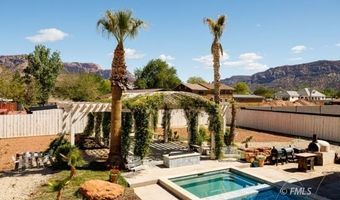 340 W Garden Ave, Colorado City, AZ 86021