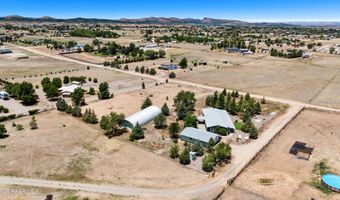 1285 W Justray Ranch Road Rd, Chino Valley, AZ 86323
