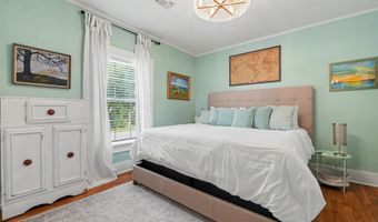 110 N Toulme St, Bay St. Louis, MS 39520