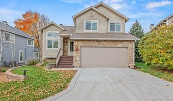 5531 High Country Ct, Boulder, CO 80301