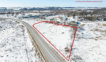 2 Acres Hillcrest Rd, Argyle, WI 53504