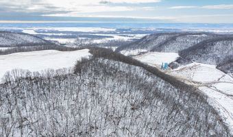 Maplewood Lane, Alma, WI 54610