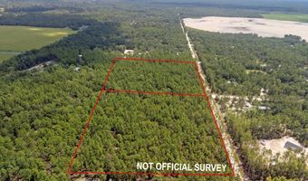 TBD 65th St, Bell, FL 32619