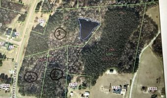 1 Massengill Pond Rd, Angier, NC 27501