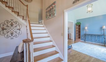 431 Winterham Dr, Abingdon, VA 24211