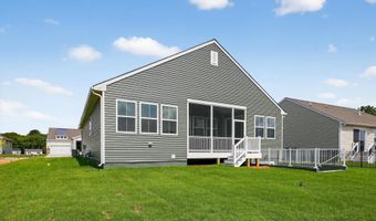 62 BUXTON Cir, Magnolia, DE 19962