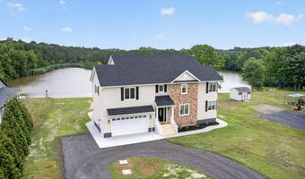34029 PEPPERS CORNER Rd, Frankford, DE 19945