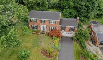 1089 Stormy Way, Anderson Twp., OH 45230