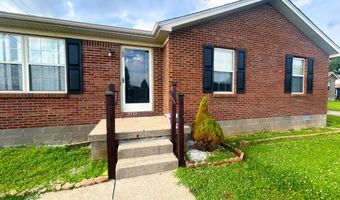 100 Tyler Ct, Bardstown, KY 40004