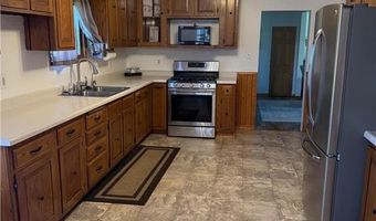 416 3rd St, Bruce, SD 57220