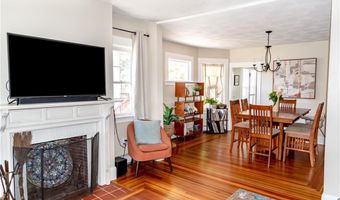 575 Pontiac Ave, Cranston, RI 02910
