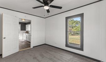 213 W COTTONWOOD St, Archer City, TX 76351