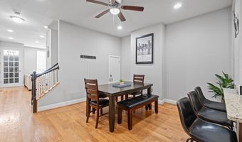 1223 VALLEY St, Baltimore, MD 21202