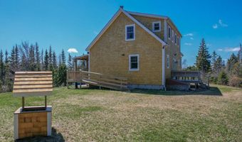 52 Kent Rd, Addison, ME 04606