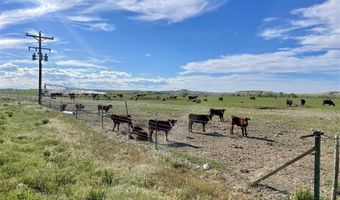 TBD Hwy 30, Basin, WY 82410