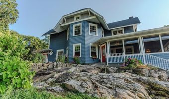 20413 St Lawrence Park Rd, Alexandria Bay, NY 13607