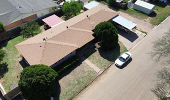 1512 Avenue K, Abernathy, TX 79311