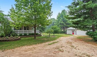 1667 Oakwood Trl, Allegan, MI 49010