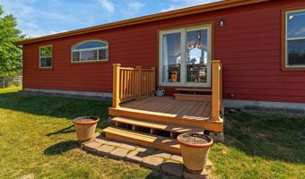 201 N Jackson St, Boulder, MT 59632
