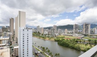 445 Seaside Ave 2012, Honolulu, HI 96815