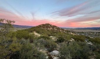 54740 Cave Rock Rd, Anza, CA 92539