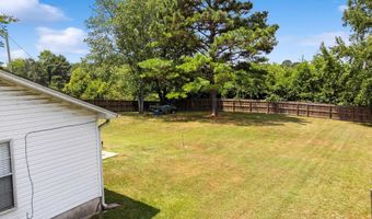 3419 Pawnee Village Dr, Benton, AR 72015