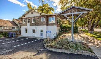 1049 Siskiyou Blvd, Ashland, OR 97520