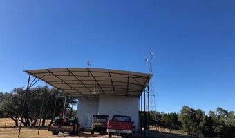 933 E Quarry Rd, London, TX 76854