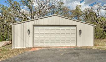 22955 N Hiwassee Rd, Arcadia, OK 73007