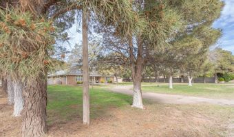 1445 NE 281, Andrews, TX 79714