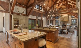 2815 N BLACK SHEEP FARM Rd, Alta, WY 83414