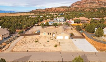 1333 E BIG PINION Ln, Apple Valley, UT 84737