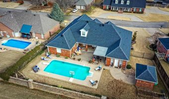 3165 Windsong Ln, Conway, AR 72034