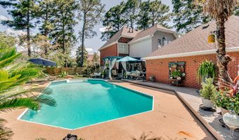 1401 Bay Vis, Brandon, MS 39047