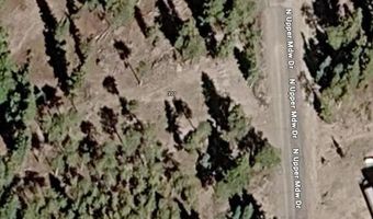 377 N Upper Meadow Dr, Beaver, UT 84713
