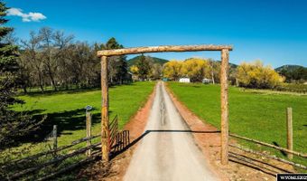 48 Wagon Box Rd, Story, WY 82842