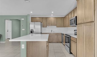 436 Triple Falls St, Indian Springs, NV 89018