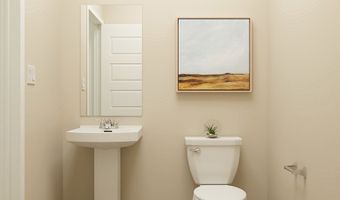 Highway 50 and Traditions Parkway Plan: The Eden, Dayton, NV 89403