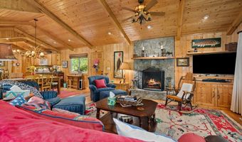 479 Old Dummy Line, Balsam, NC 28707