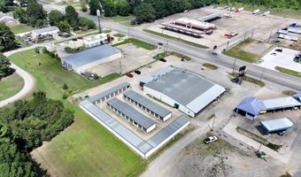 133 N 167 Hwy, Bald Knob, AR 72010