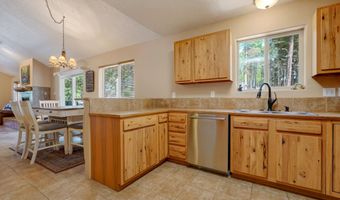93 Calle De Los Indios, Angel Fire, NM 87710