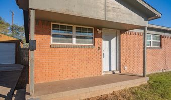 1424 GARDENIA St, Amarillo, TX 79107