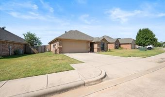1234 Newcastle Dr, Weatherford, TX 76086