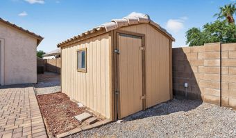 11016 W ALMERIA Rd, Avondale, AZ 85392