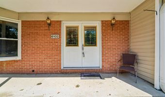 6102 GALLERY St, Bowie, MD 20720