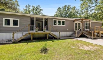 64450 J. Catha Dr, Amite, LA 70422